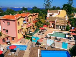 Villas D. Dinis - Charming Residence (adults only)